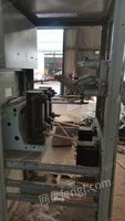 二手高压环网柜HXGN-12 固定式充气柜10KV开关柜等