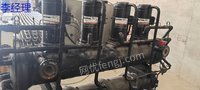 河北保定出售水源热泵