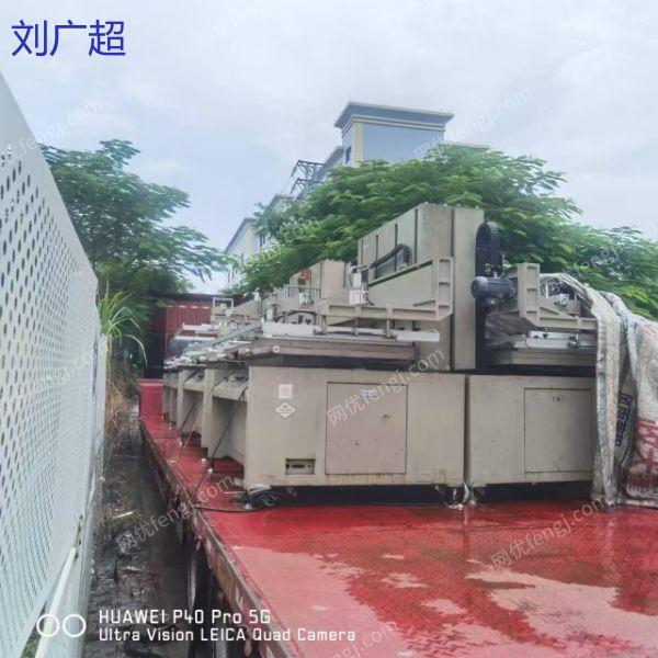 二手印刷機械回收