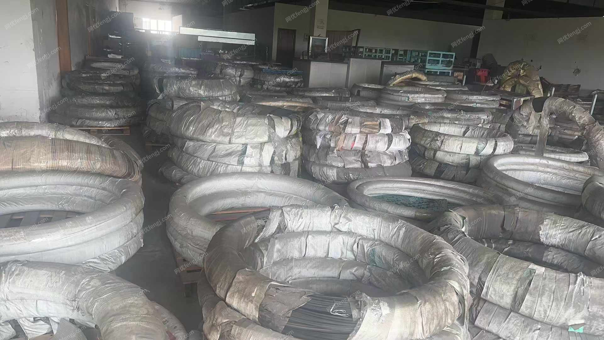 废钢利用材出售