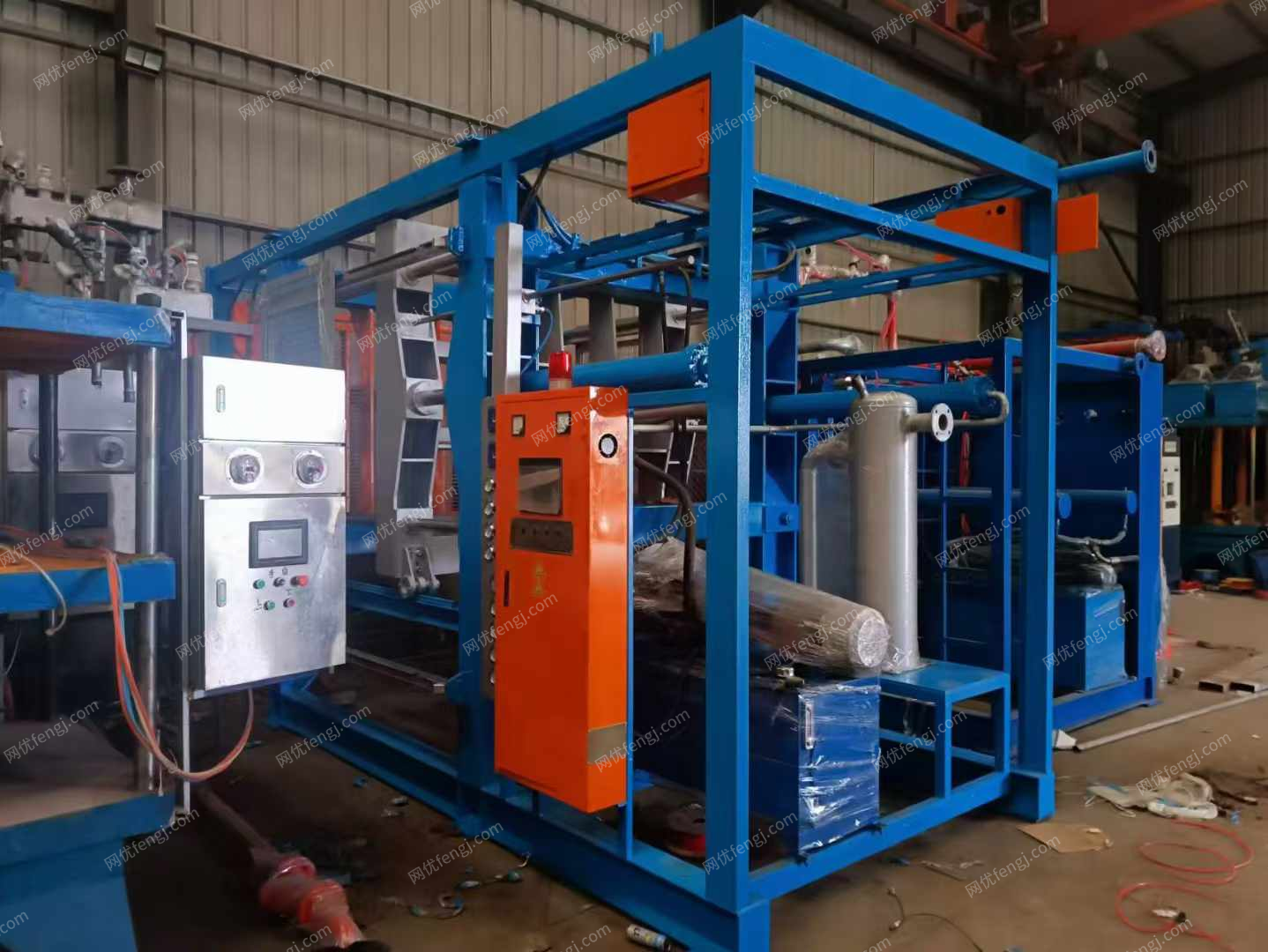 其他未分類(lèi)/塑料再生設(shè)備出售