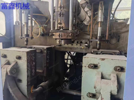 二手吹瓶機出售