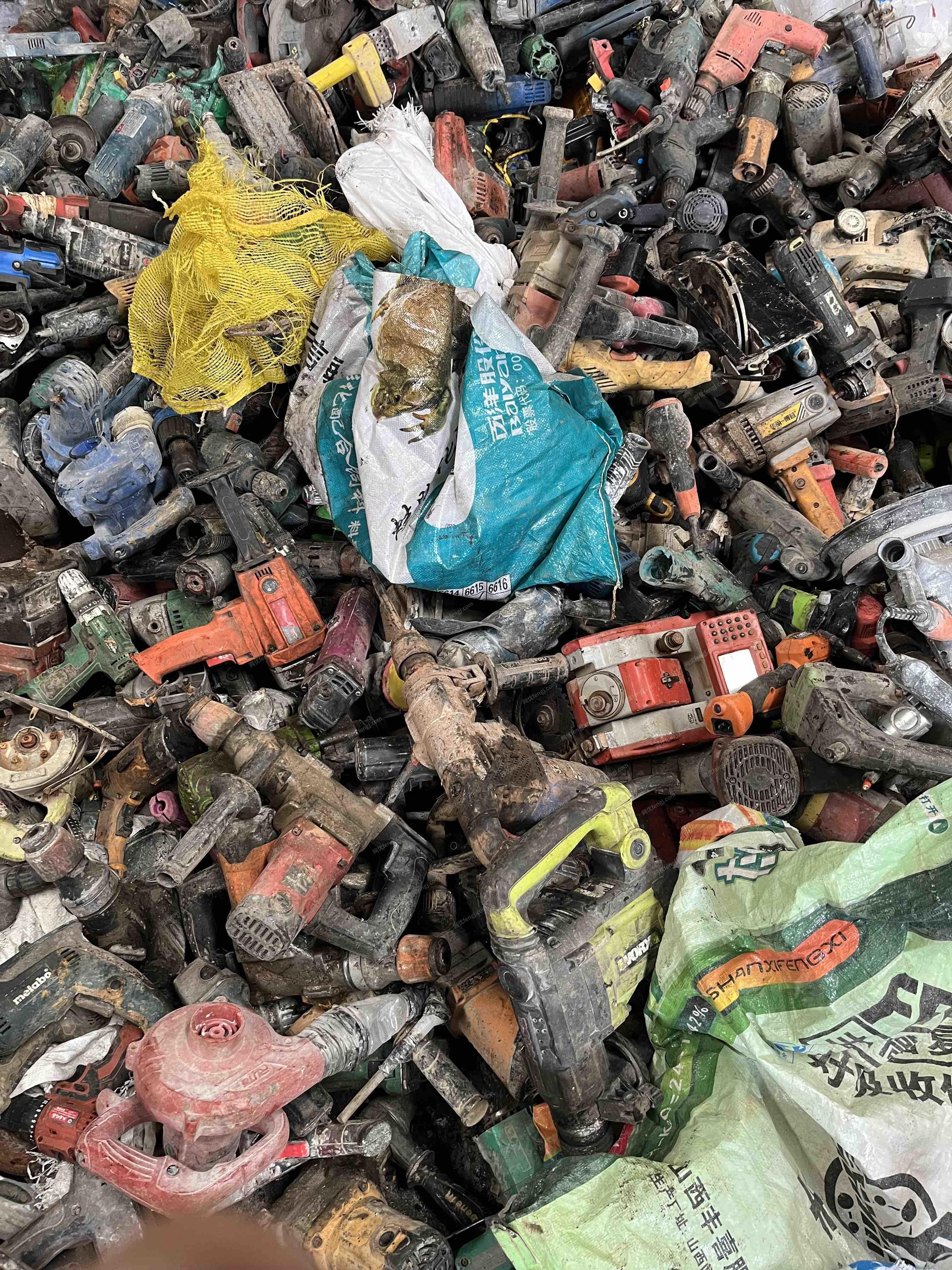 其它報廢設備轉讓