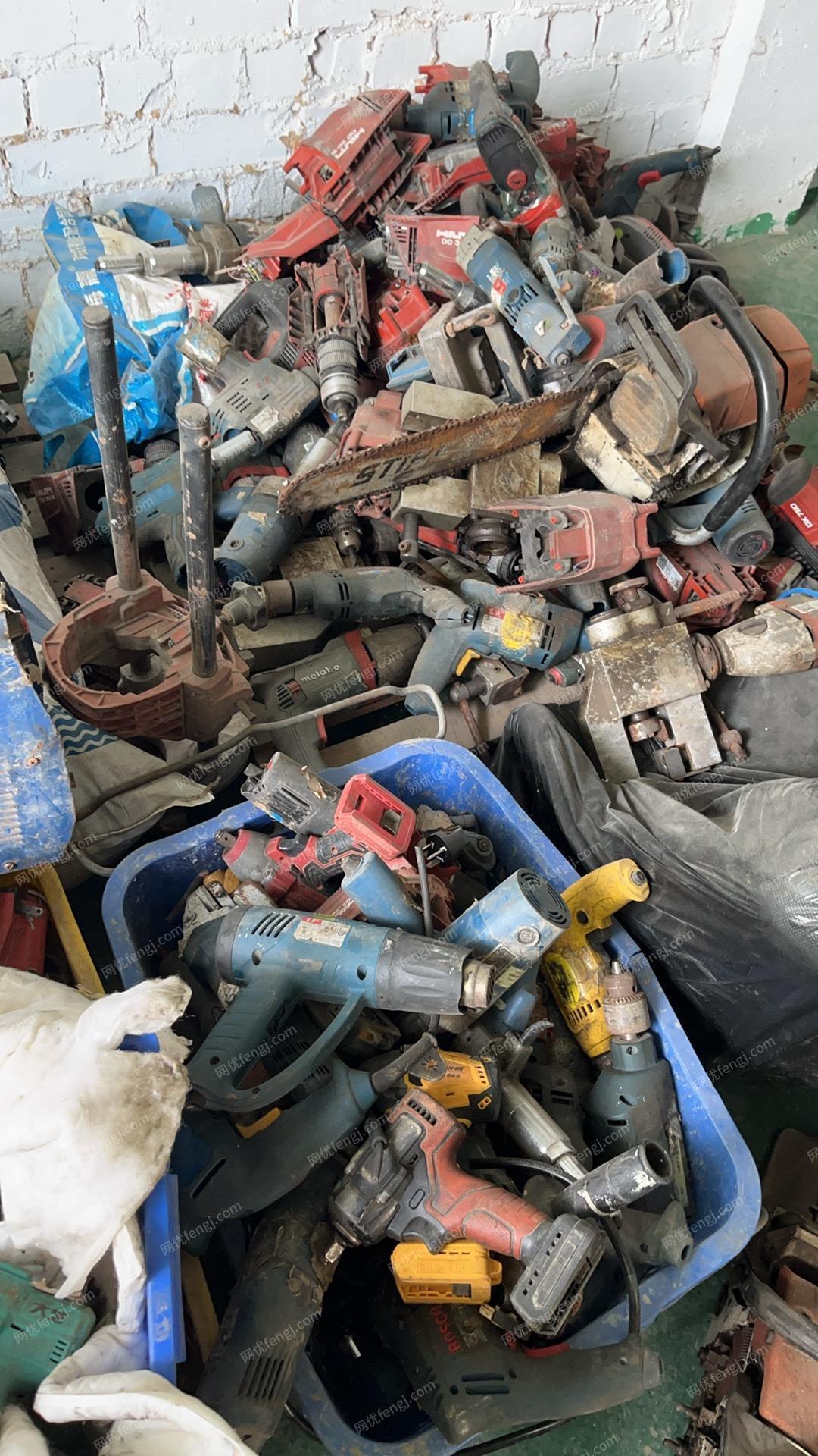 其它報廢設備價格