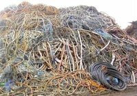 广东省大量收购各种有色金属