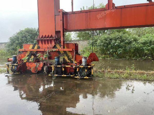 二手起重設備回收