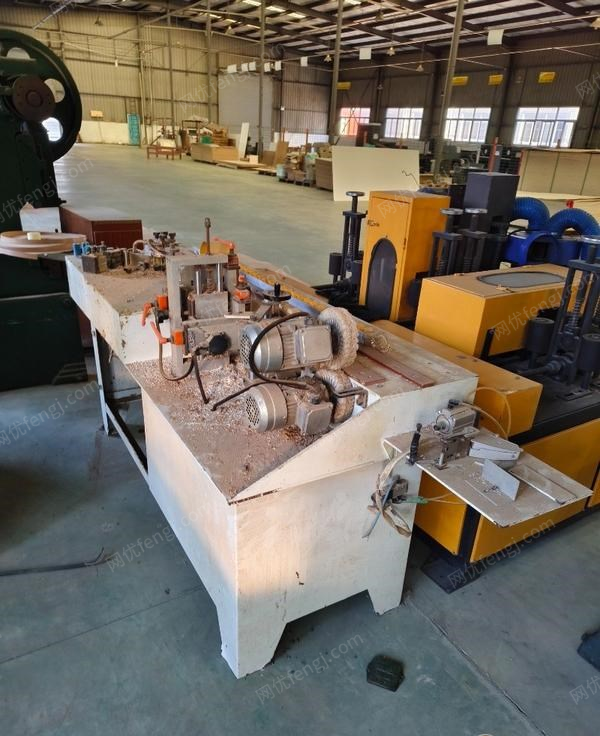 二手封边机回收