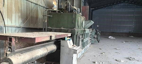 二手打包机出售