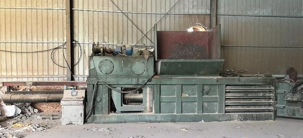 二手打包机转让