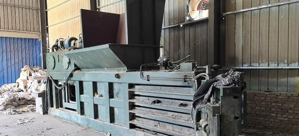 二手打包机价格