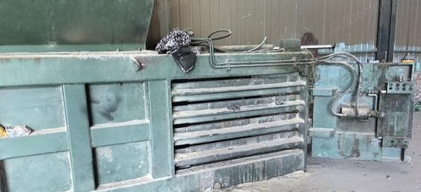 二手打包机回收