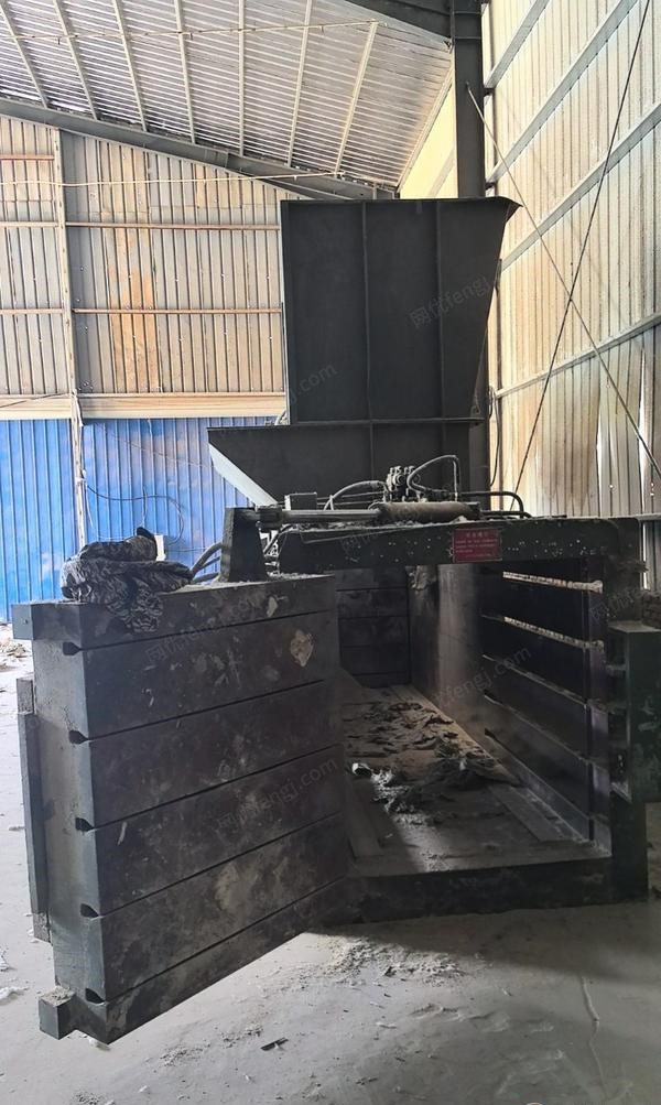 二手打包机出售