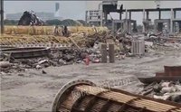 江浙沪地区承接城市建筑垃圾处置(清运),建筑物拆除