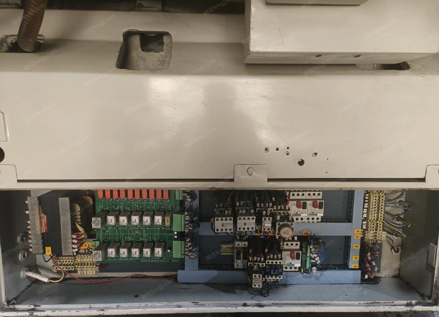 二手切纸机出售