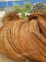 求购1工厂库存废铝、废钢，废铁，旧钢材，废塑料