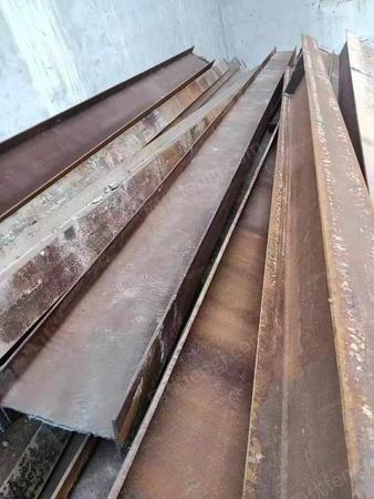 废钢利用材出售