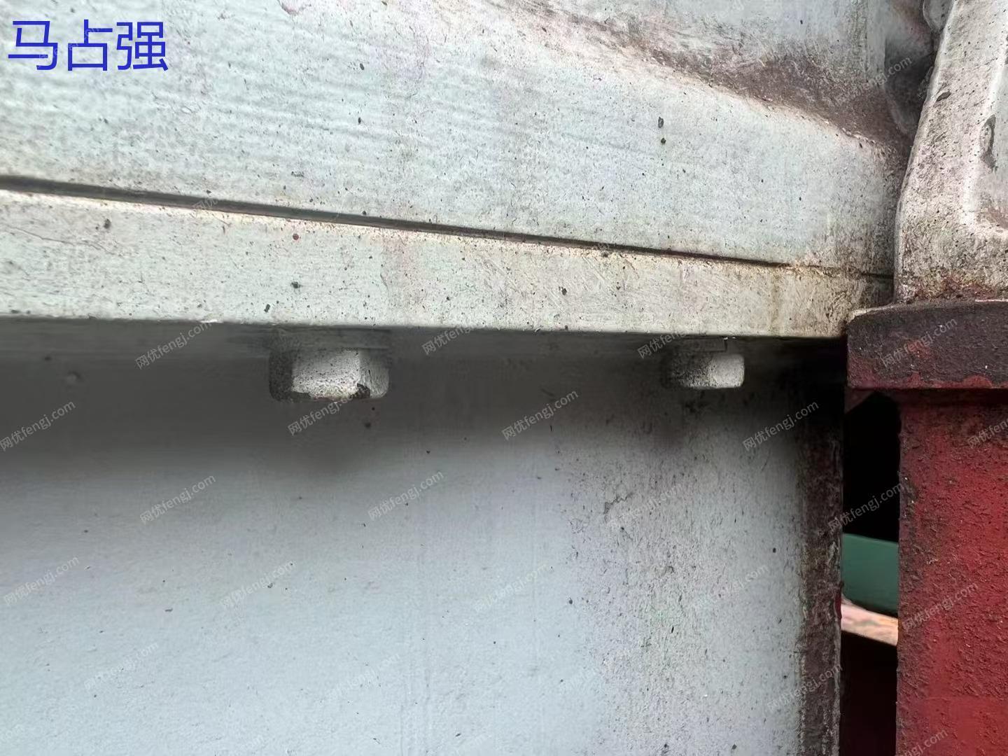 二手柴油发电机组价格