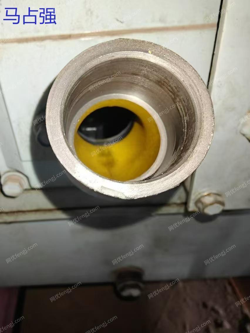 二手柴油发电机组出售
