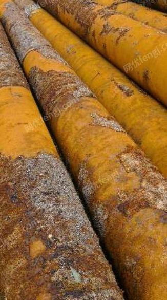 廢鋼利用材出售