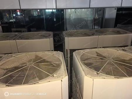 中央空调出售