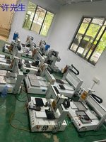 出售KS035.KS500 螺母机， 阿尔美 5331 点胶机，螺丝机