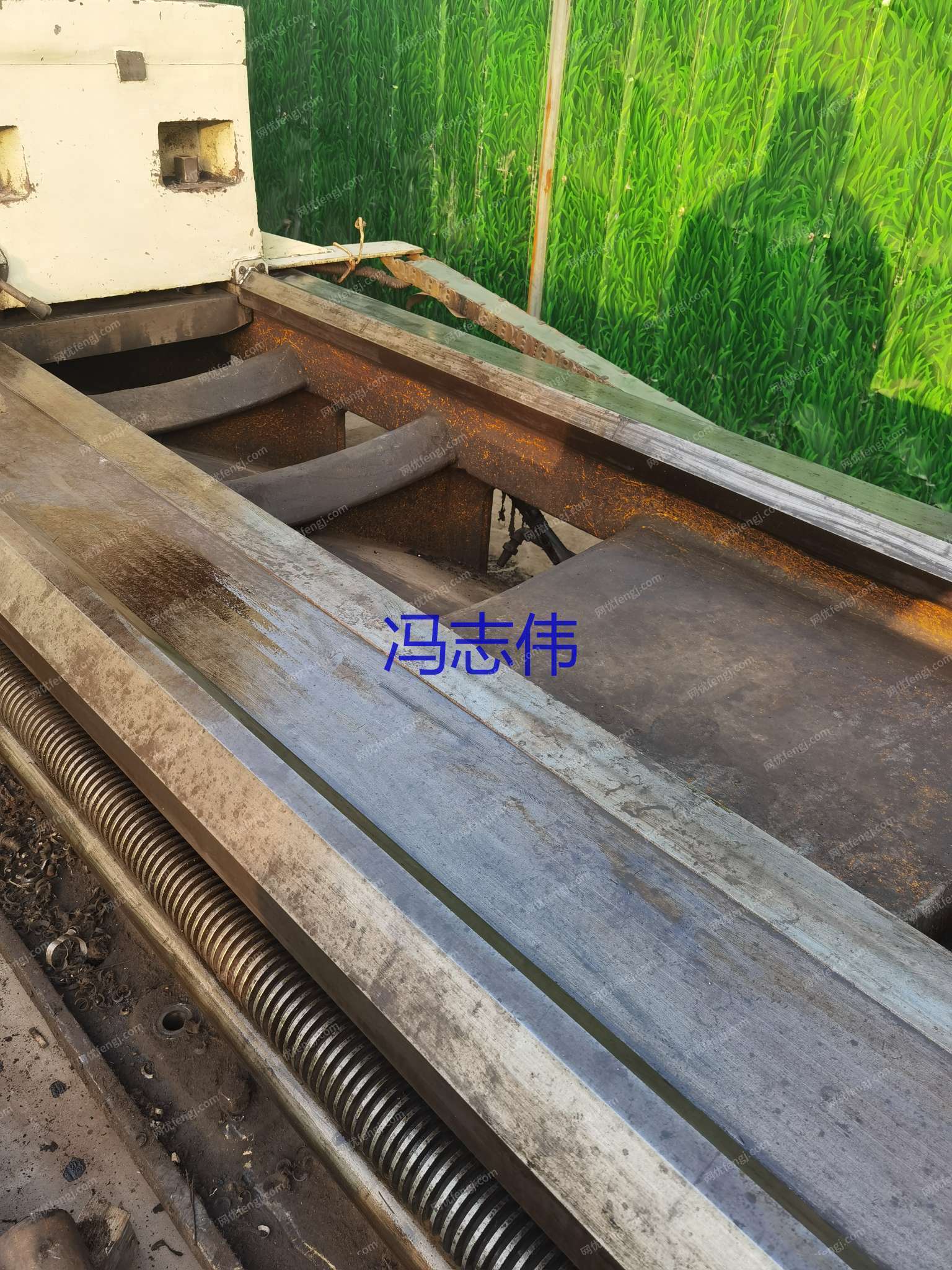 二手车床价格