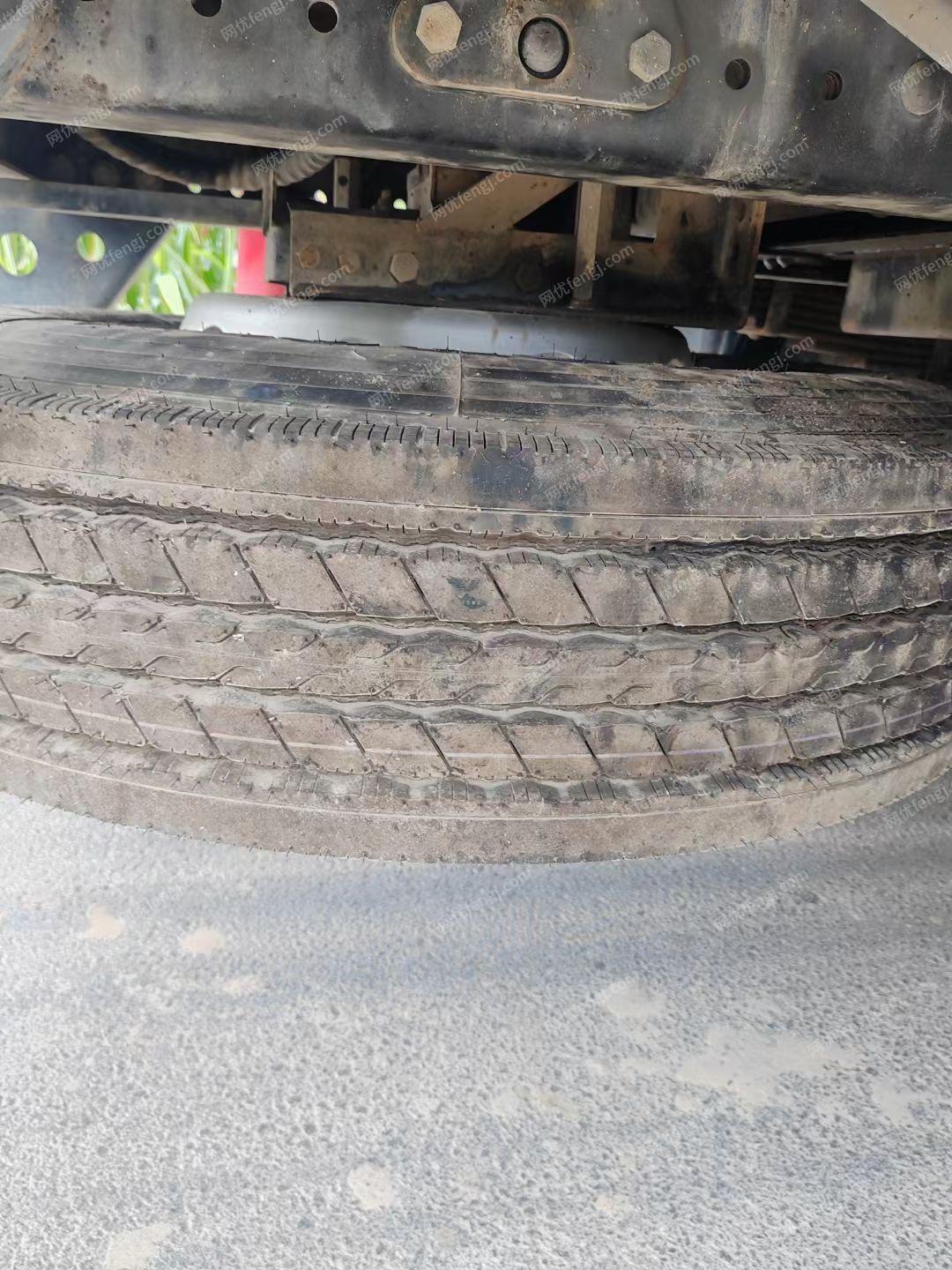 油罐车价格