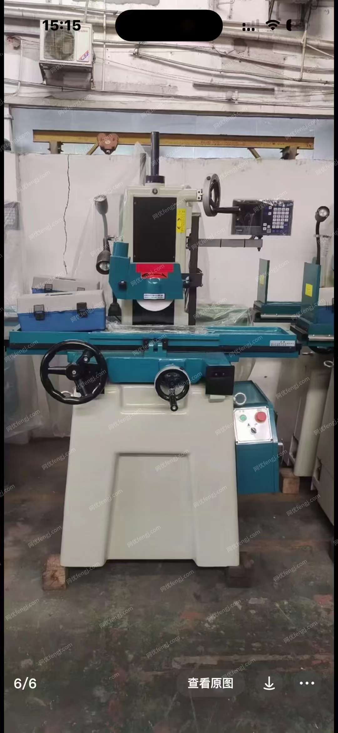 二手磨床价格