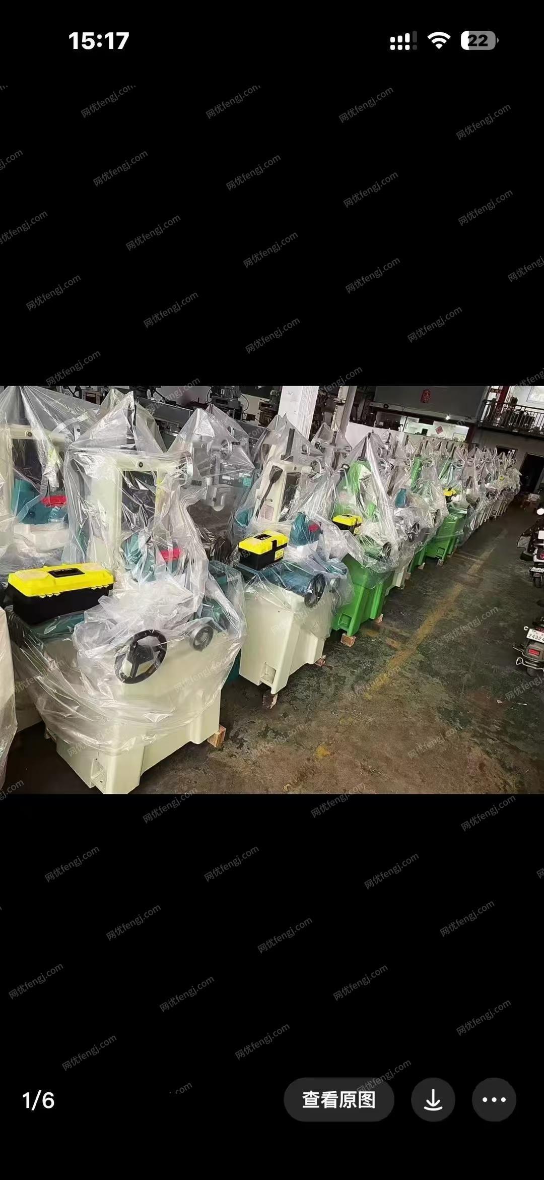 二手磨床转让