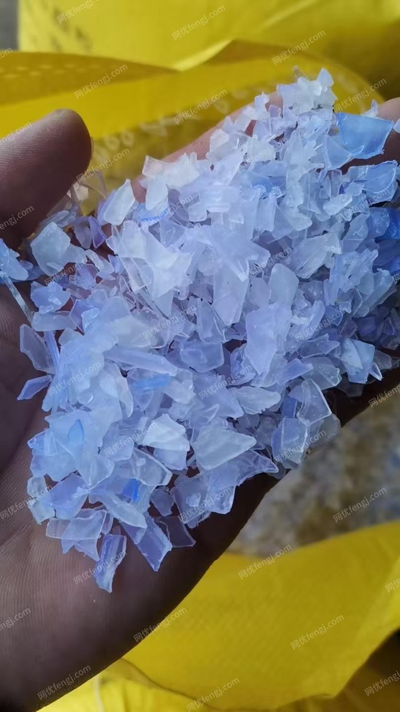 工程废塑料价格