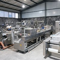 升级改造维修各品牌拉伸膜真空包装机！