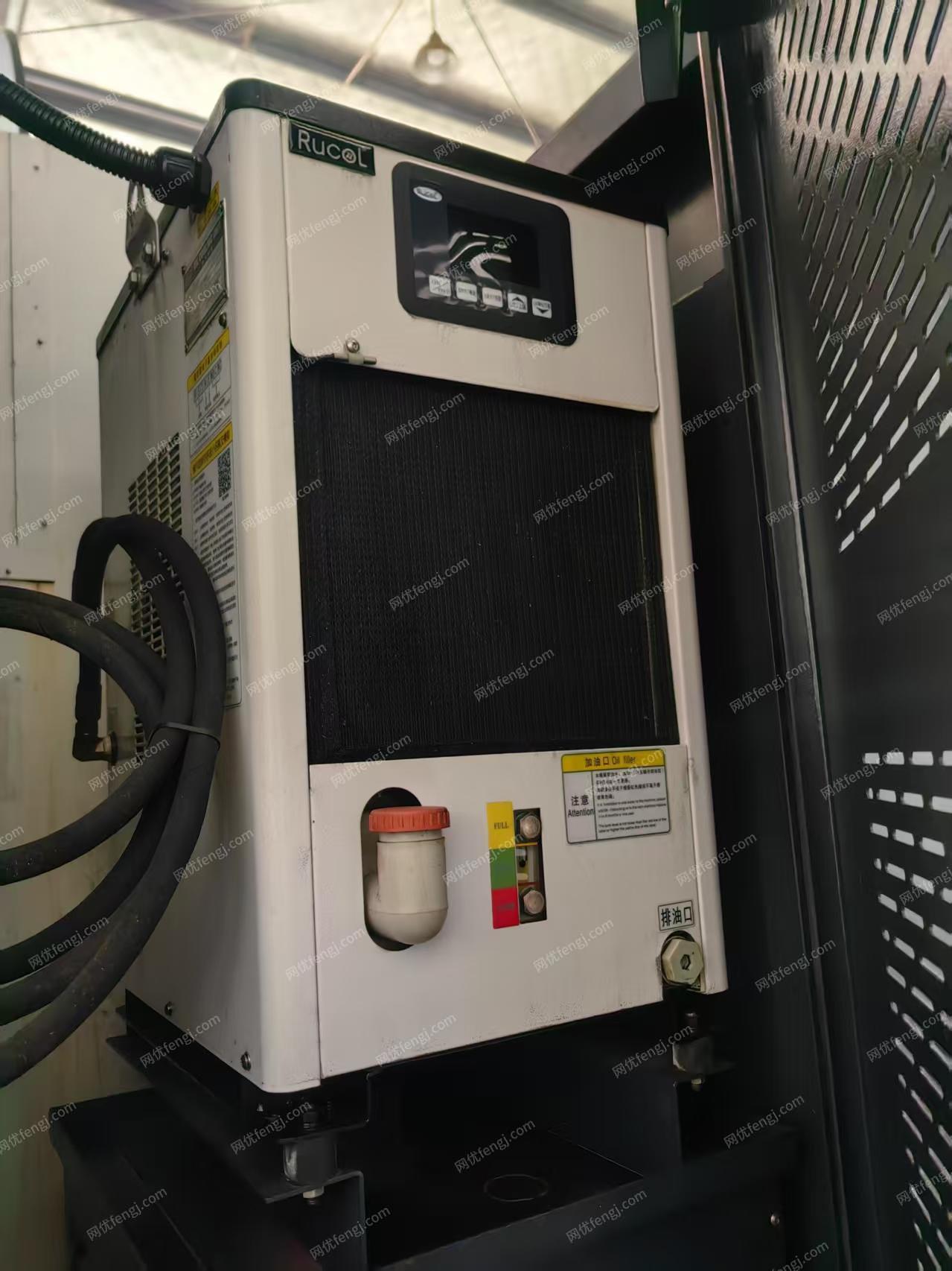 二手數控機床回收