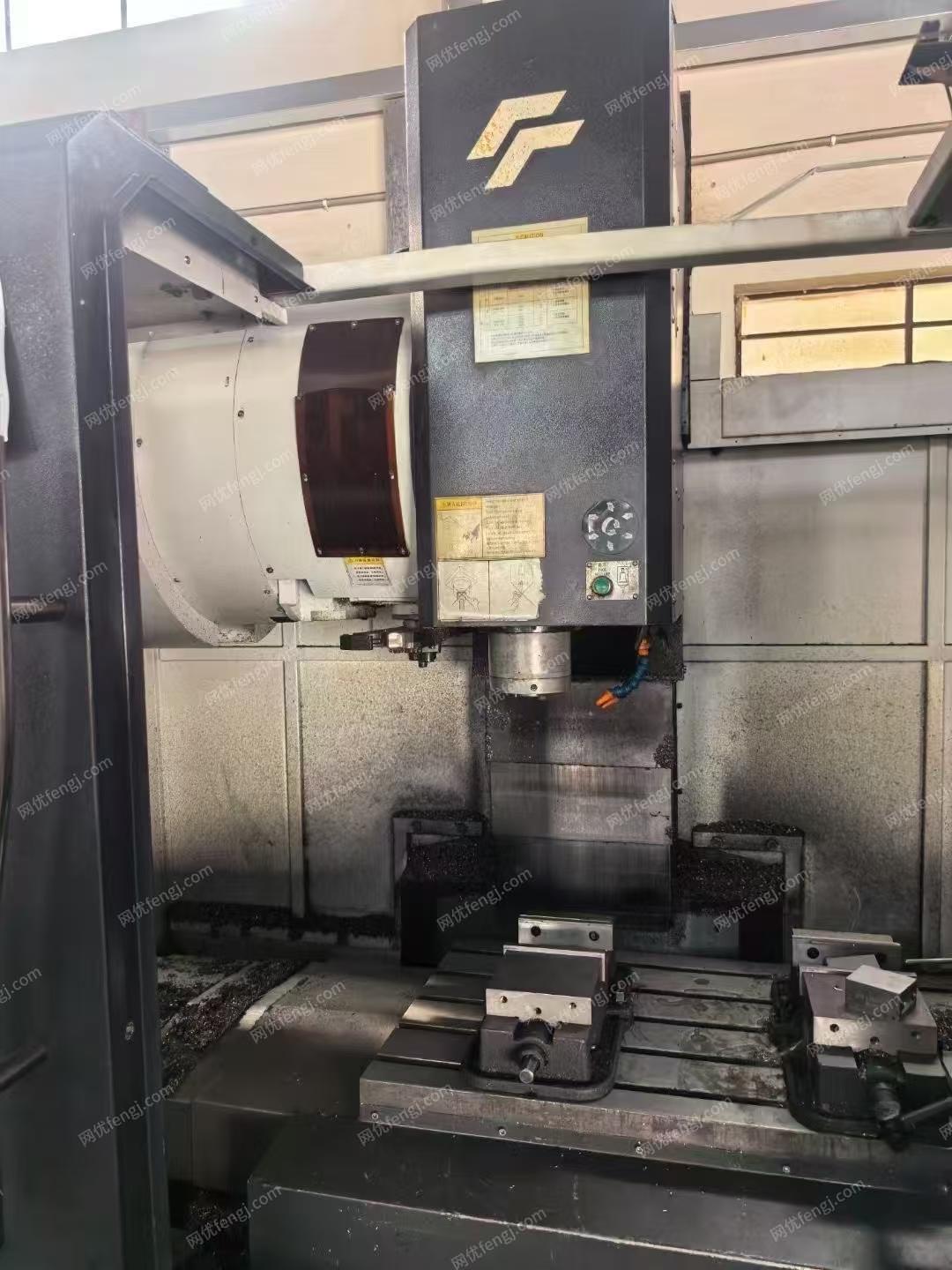 二手數控機床出售