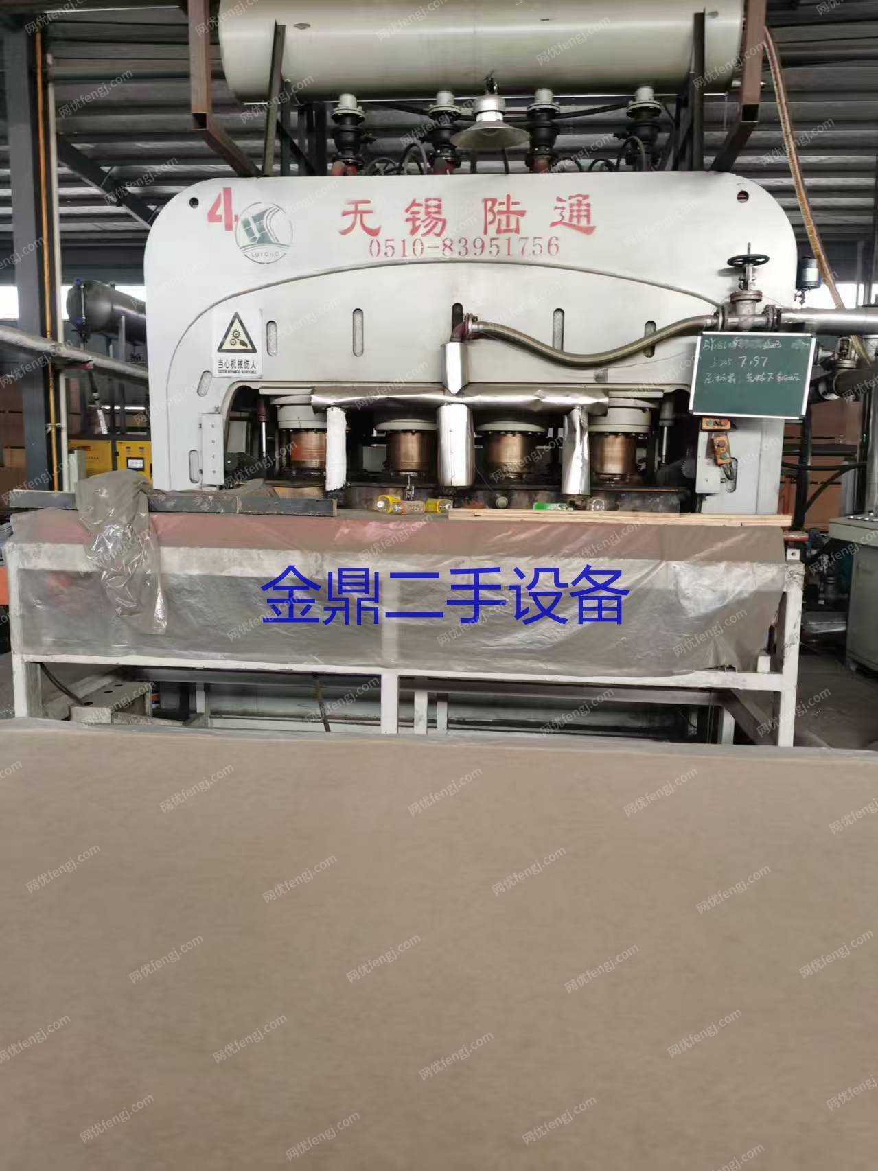 二手竹木制品設(shè)備價(jià)格