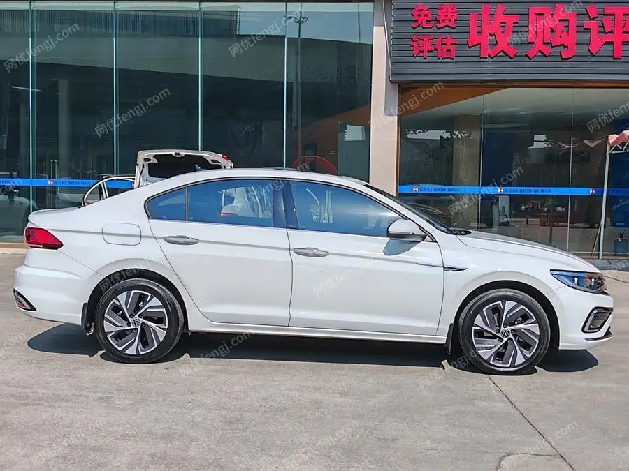 轿车价格