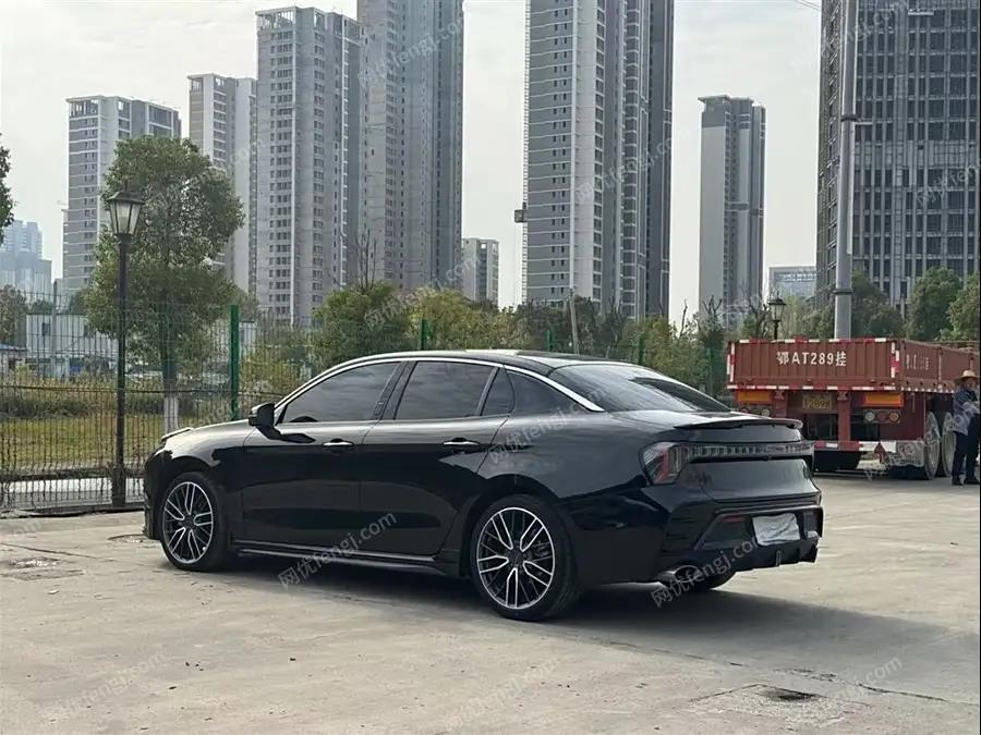 轿车出售