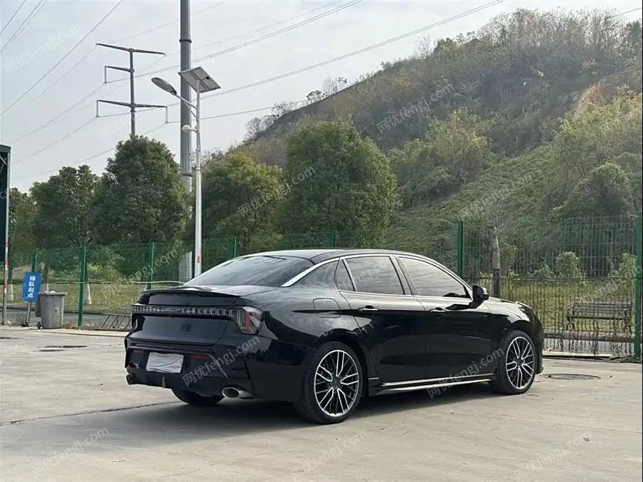 轿车价格