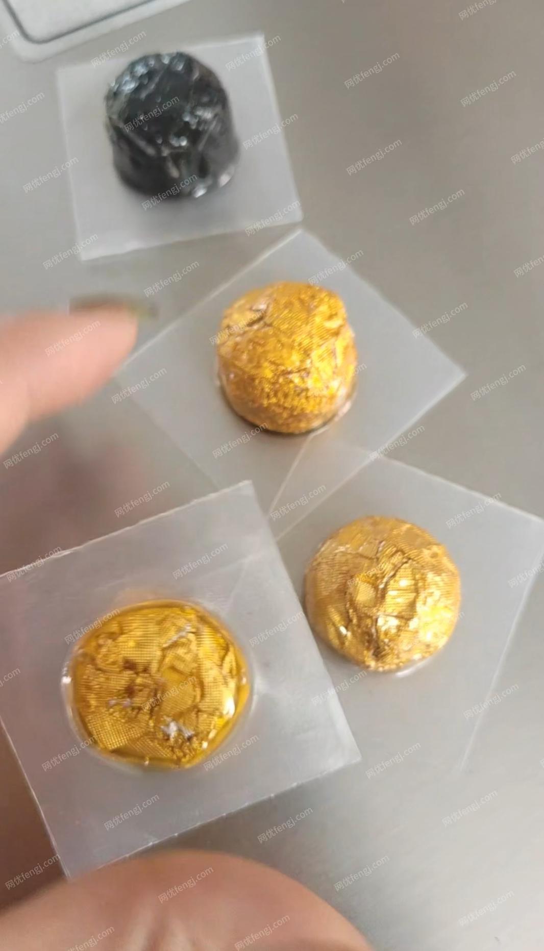 二手食品包装设备价格