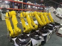 发那科2000ib系列