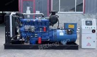 求购380V120千瓦发电机一台