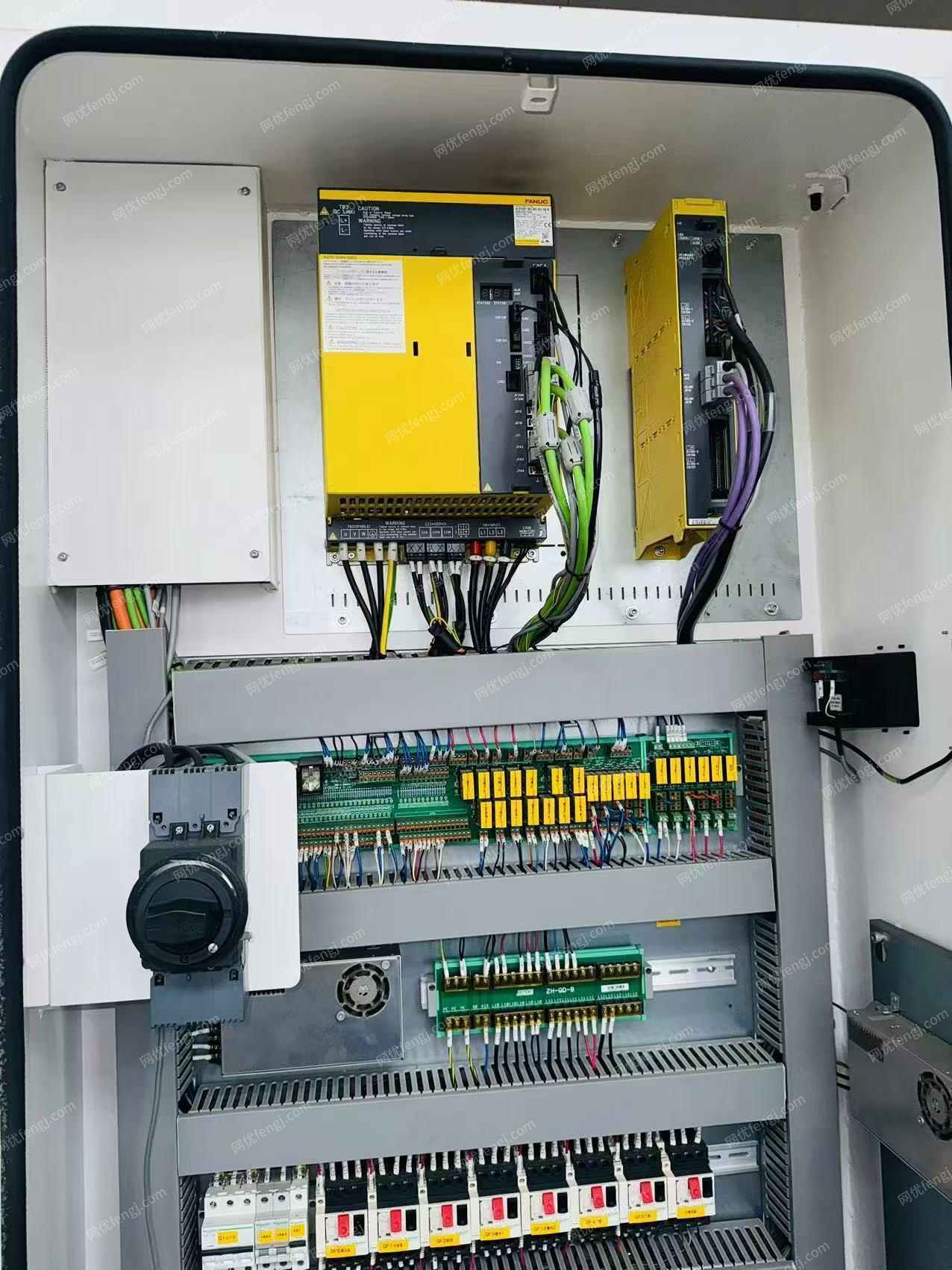 二手加工中心出售