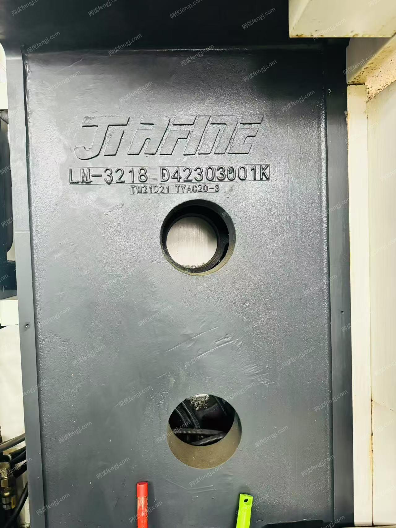 二手加工中心价格