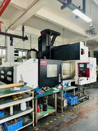 二手加工中心出售