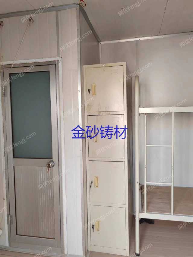 其它矿山设备回收