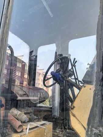 其他二手工程机械出售