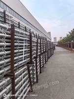 全国回收售积压钢材，大棚管，光伏支架，铁板，直缝，镀锌钢管