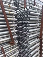 全国回收售积压钢材，大棚管，光伏支架，铁板，直缝，镀锌钢管