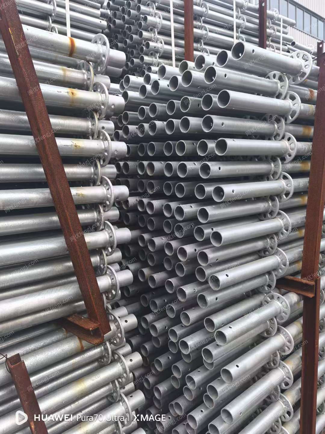 全国回收售积压钢材，大棚管，光伏支架，铁板，直缝，镀锌钢管