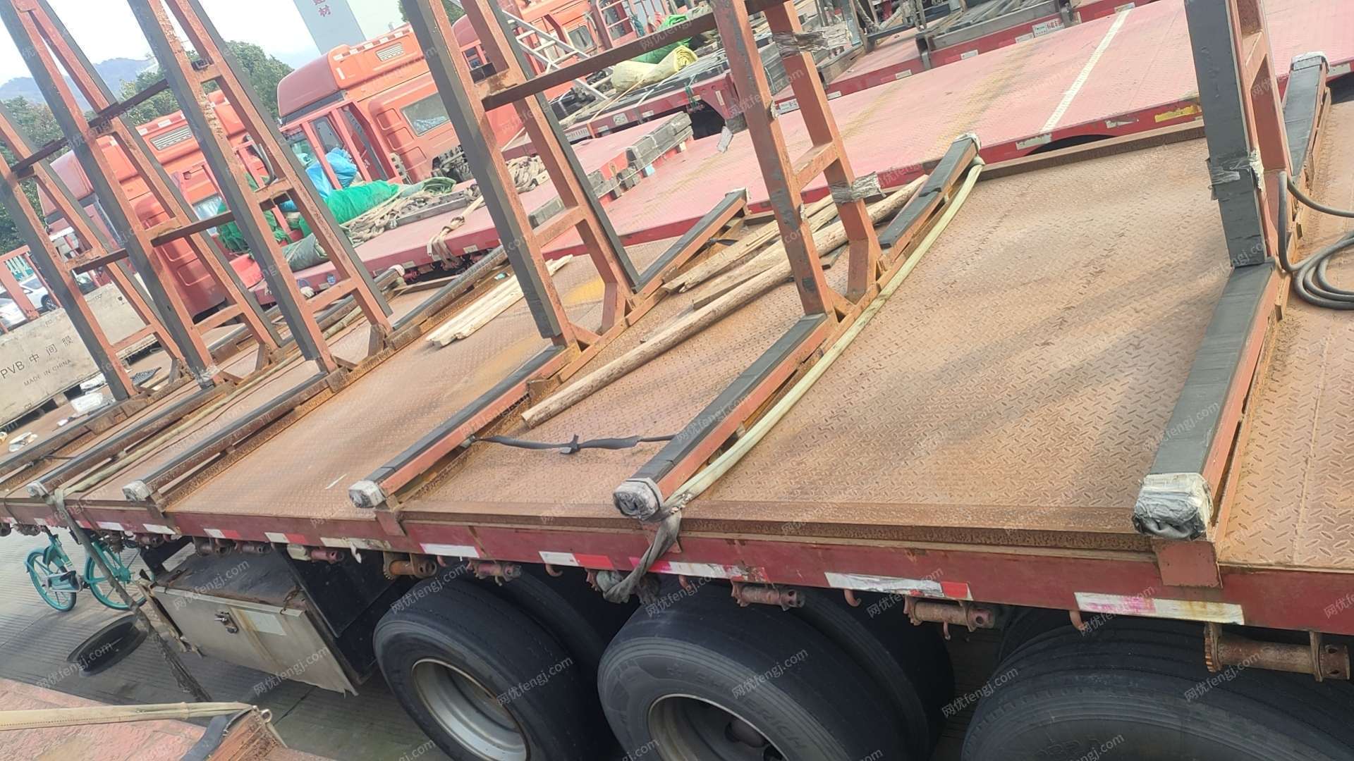 载货车价格