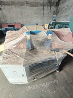 多台库存锯床，二手设备